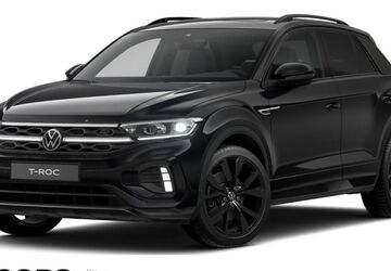 VW T-Roc 28.039 km 36.740 &euro; Alsdorf 52477