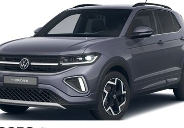 VW T-Cross 18.486 km 27.840 &euro; Alsdorf 52477