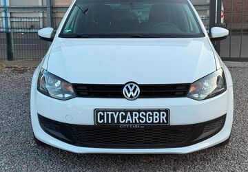 VW Polo 143.400 km 4.199 &euro; Düren-Merken 52353