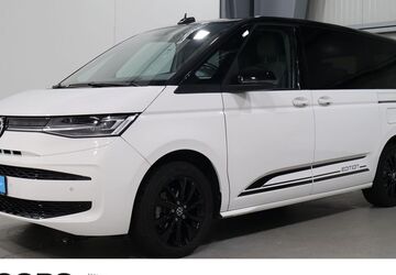 VW T7 Multivan 91.910 km 41.820 &euro; Aachen 52078