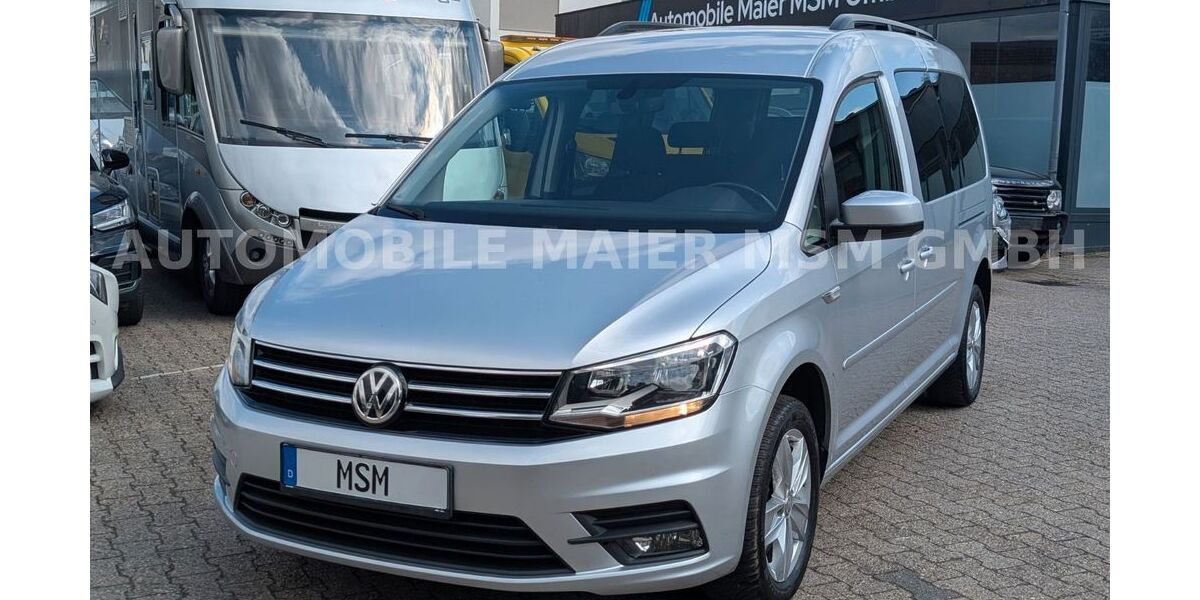 VW Caddy 179.403 km 10.900 &euro; Aachen 52068