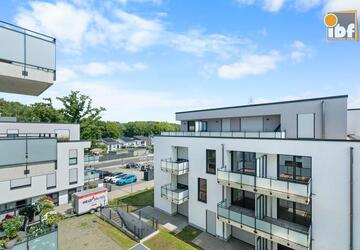 Wohnung Alsdorf - 3 Zimmer, 90 m&sup2;, 1.123&euro; | Angebot:24989443