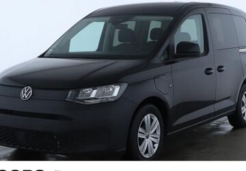 VW Caddy 7.991 km 33.970 &euro; Stolberg 52222