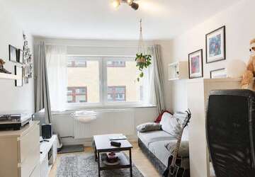 Wohnung Aachen Aachen (Gemarkung) - 2 Zimmer, 76 m&sup2;, 740&euro; | Angebot:26944847