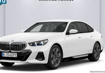 BMW i5 24.684 km 54.950 &euro; Düren 52355