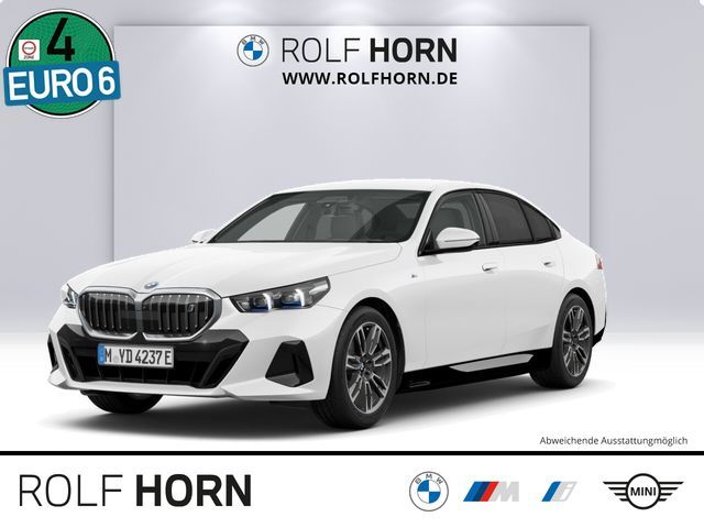 BMW i5 24.684 km 54.950 &euro; Düren 52355