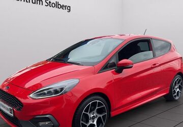 Ford Fiesta 94.750 km 14.490 &euro; Stolberg 52222