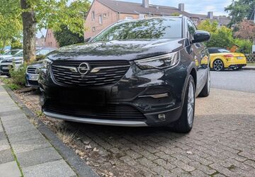 Opel Grandland (X) 128.300 km 10.200 &euro; Aachen 52068