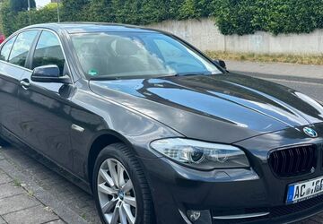 BMW 520 190.000 km 8.900 &euro; Aachen 52080