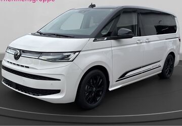 VW T7 Multivan 15.000 km 62.690 &euro; Aachen 52068