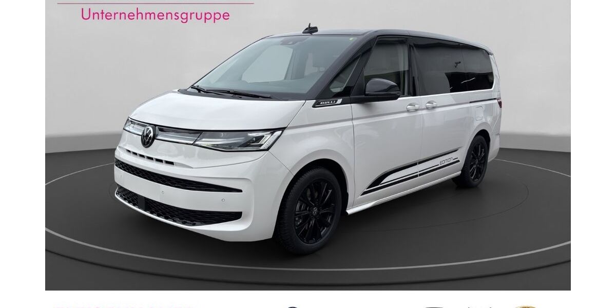 VW T7 Multivan 15.000 km 62.690 &euro; Aachen 52068