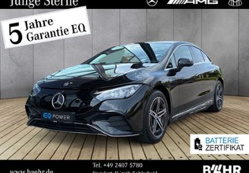 Mercedes-Benz EQE 13.020 km 51.450 &euro; Geilenkirchen 52511