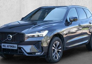 Volvo XC60 13.696 km 46.590 &euro; Aachen 52078