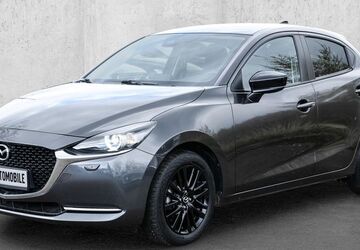 Mazda 2 69.685 km 15.390 &euro; Düren 52351