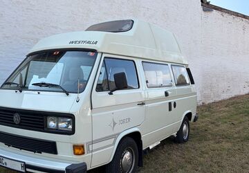 VW T3 andere 346.000 km 21.500 &euro; Aachen 52074