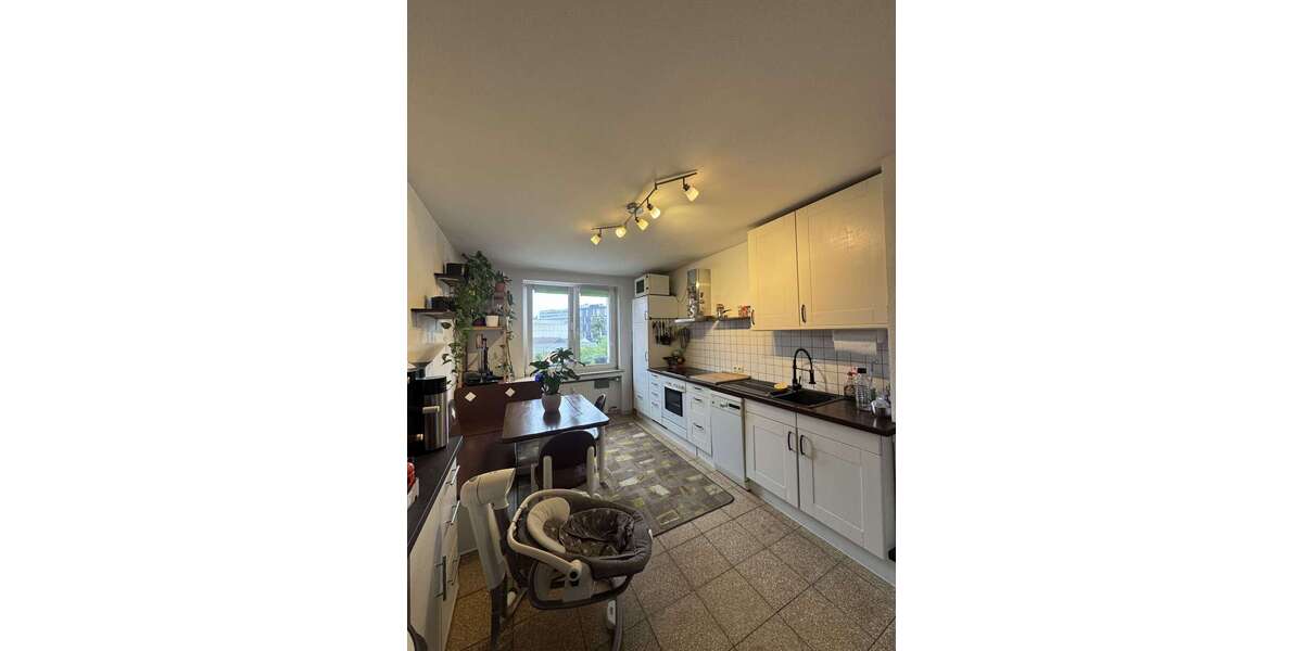 Etagenwohnung Aachen Burtscheid - 2 Zimmer, 70 m&sup2;, 600&euro; | Angebot:27243574