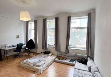 Wohnung Aachen Forst - 2 Zimmer, 42 m&sup2;, 504&euro; | Angebot:27024341
