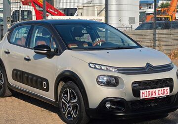 Citroen C3 126.732 km 5.999 &euro; Düren 52353