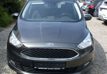 Ford Grand C-Max 92.000 km 10.950 &euro; Übach-Palenberg 52531