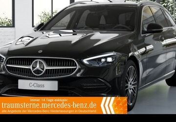 Mercedes-Benz C 200 93.490 km 26.390 &euro; Aachen 52068