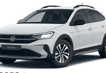 VW Taigo 11.733 km 20.870 &euro; Aachen 52078
