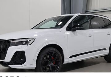 Audi Q7 22.063 km 79.320 &euro; Aachen 52078