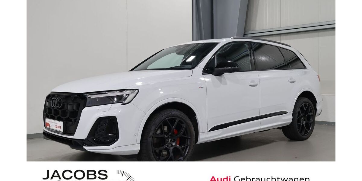 Audi Q7 22.063 km 79.320 &euro; Aachen 52078