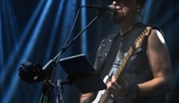 Rock Ko Fol - Live