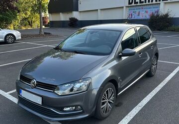VW Polo 99.999 km 10.400 &euro; Aachen 52074