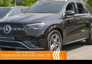 Mercedes-Benz GLE 400 18.315 km 75.480 &euro; Aachen 52068