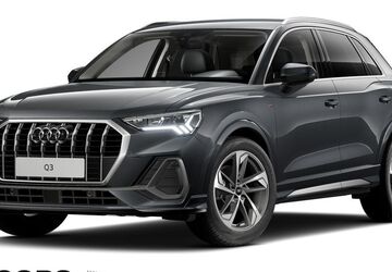 Audi Q3 7.922 km 36.930 &euro; Geilenkirchen 52511