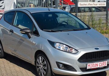 Ford Fiesta 212.000 km 2.750 &euro; Düren 52353