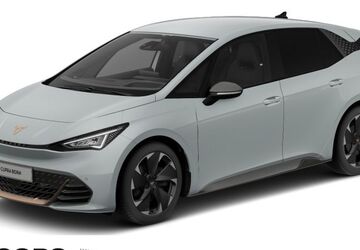 Cupra Born 9.865 km 35.290 &euro; Düren 52351