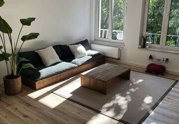 Wohnung Aachen Burtscheid - 2 Zimmer, 63 m&sup2;, 711&euro; | Angebot:27554339