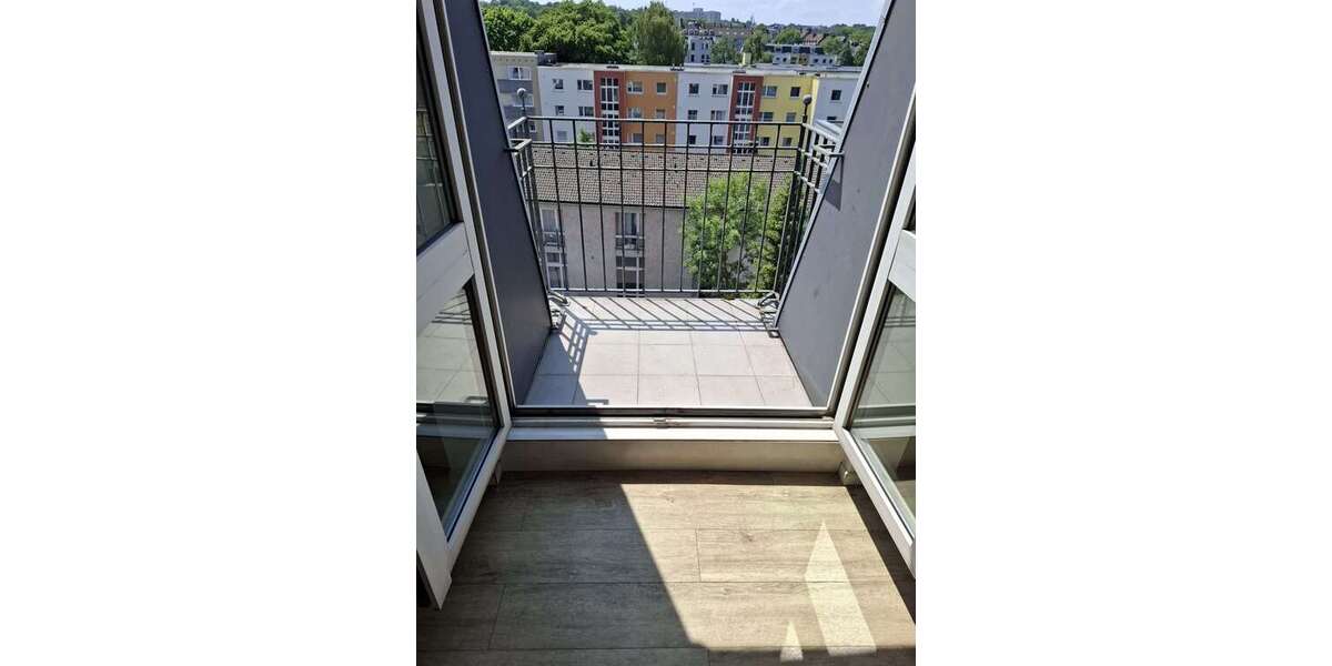 Etagenwohnung Aachen Aachen-Mitte - 1 Zimmer, 18 m&sup2;, 333&euro; | Angebot:26678126