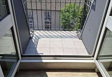 Wohnung Aachen Aachen-Mitte - 1 Zimmer, 18 m&sup2;, 333&euro; | Angebot:26678126