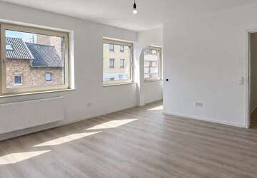 Wohnung Stolberg (Rheinland) Büsbach - 2 Zimmer, 59 m&sup2;, 595&euro; | Angebot:27677479