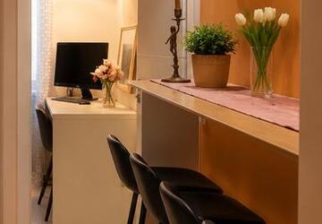 Wohnung Aachen Aachen-Mitte - 2 Zimmer, 35 m&sup2;, 400&euro; | Angebot:27541875