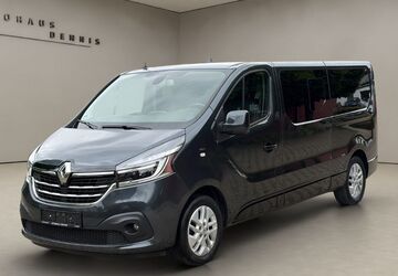 Renault Trafic 87.000 km 27.990 &euro; Jülich 52428