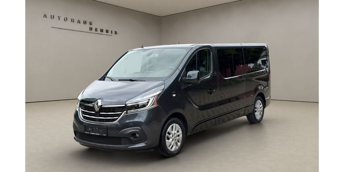 Renault Trafic 87.000 km 27.990 &euro; Jülich 52428