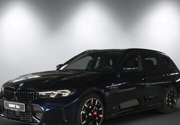 BMW 318 5.655 km 52.900 &euro; Aachen 52078