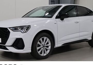 Audi Q3 27.850 km 36.920 &euro; Aachen 52078