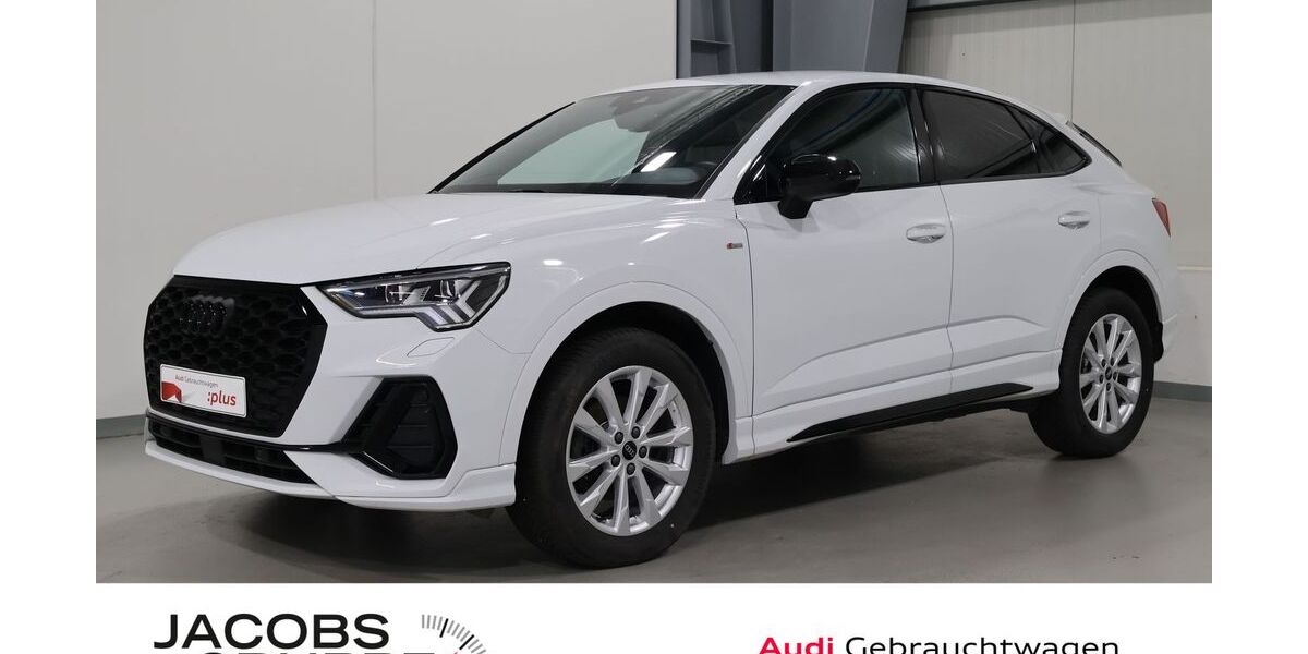 Audi Q3 27.850 km 36.920 &euro; Aachen 52078