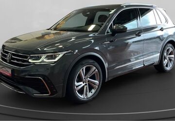 VW Tiguan 76.123 km 32.990 &euro; Aachen 52068