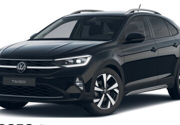 VW Taigo 23.637 km 26.430 &euro; Alsdorf 52477