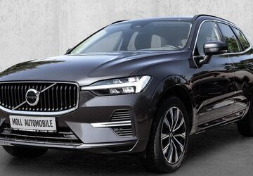 Volvo XC60 119.722 km 26.990 &euro; Aachen 52078