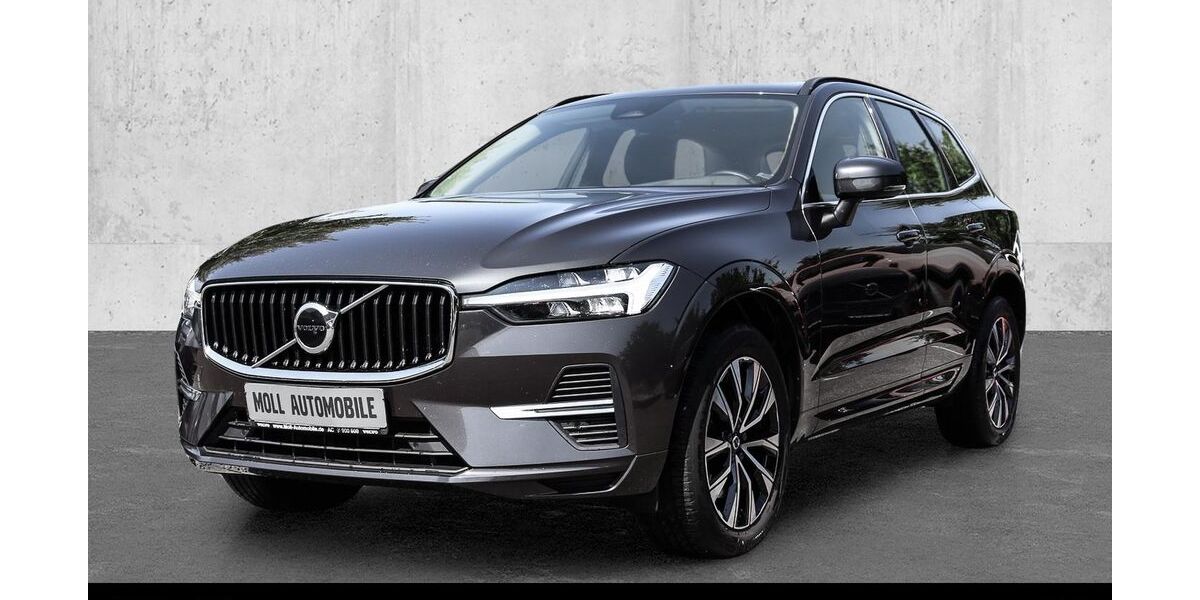 Volvo XC60 119.722 km 26.990 &euro; Aachen 52078