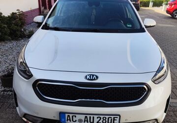 Kia Niro EV 86.000 km 14.500 &euro; Alsdorf 52477