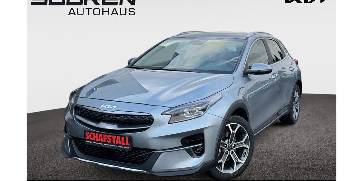 Kia XCeed 21.477 km 19.979 &euro; Aachen 52070