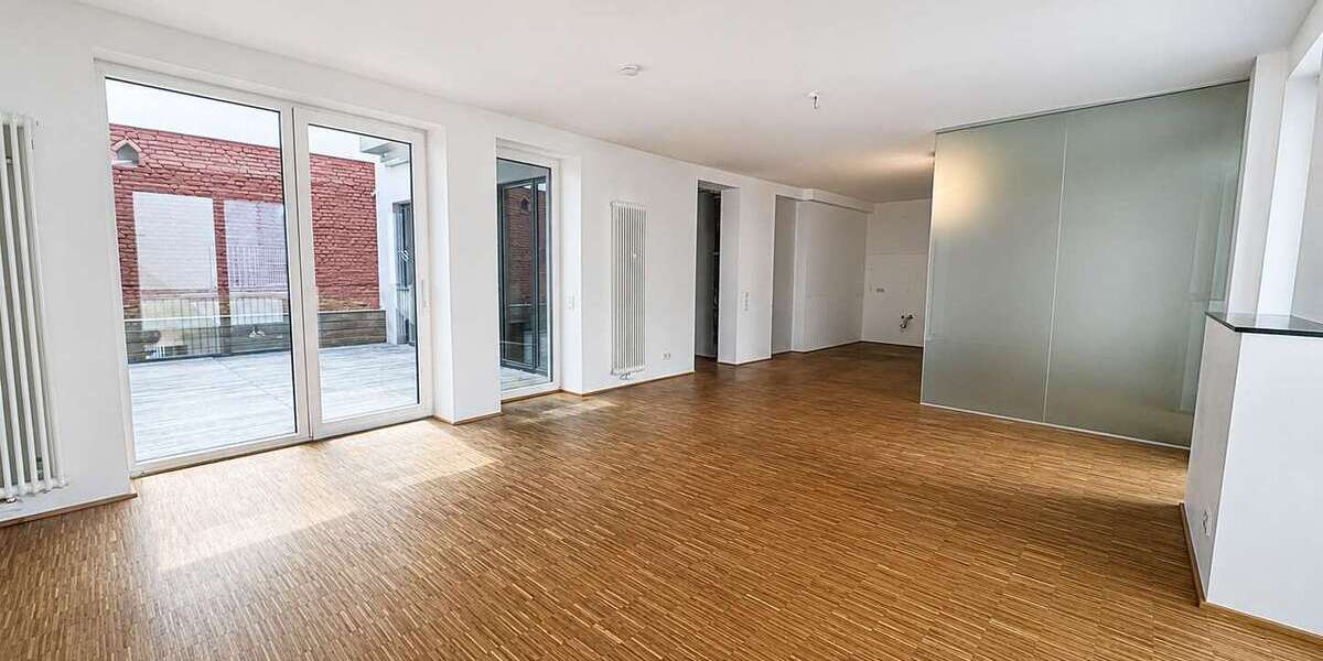 Etagenwohnung Aachen Burtscheid - 2 Zimmer, 100 m&sup2;, 1.100&euro; | Angebot:24865383